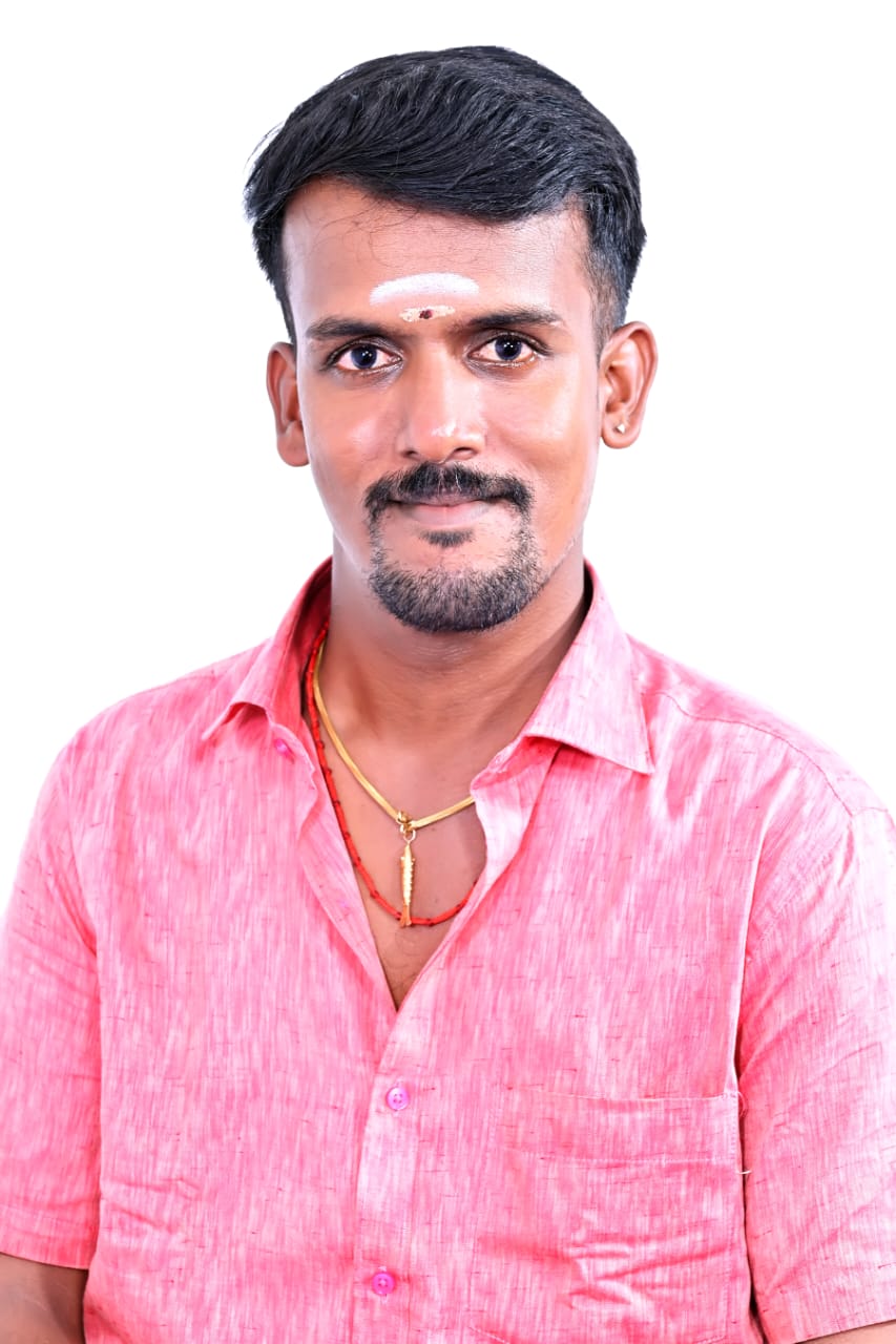 Groom Image